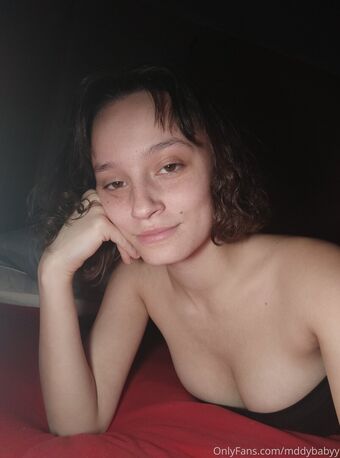 puckou Nakenläckor OnlyFans Foto 18