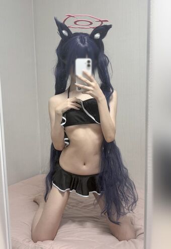 Pudding Nakenläckor OnlyFans Foto 3