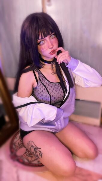 pugabite Nakenläckor OnlyFans Foto 8
