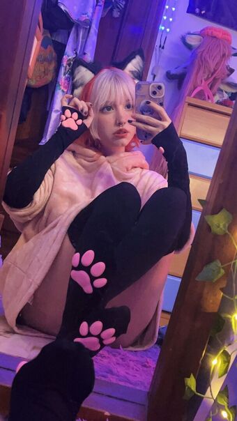 pugabite Nakenläckor OnlyFans Foto 14