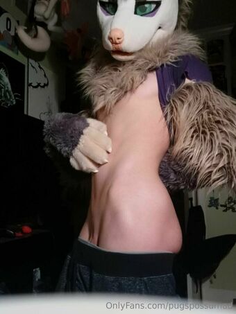 pugspossumad