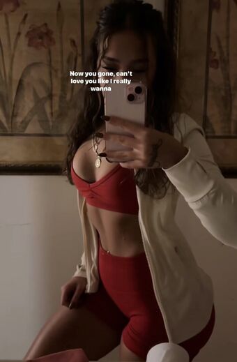 pumasupremacy Nakenläckor OnlyFans Foto 2