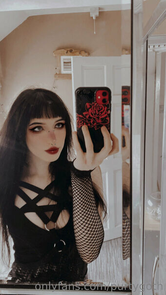 Purtygoth