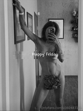 Pushonthepedals Nakenläckor OnlyFans Foto 17