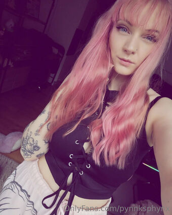 Pynnksphynx