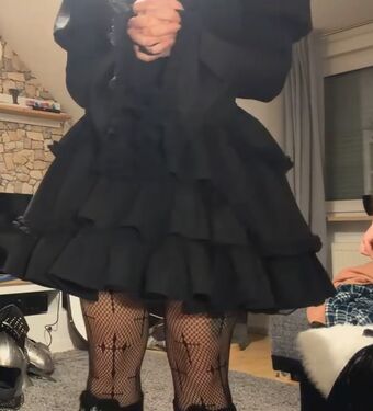 qoqsik Nakenläckor OnlyFans Foto 48