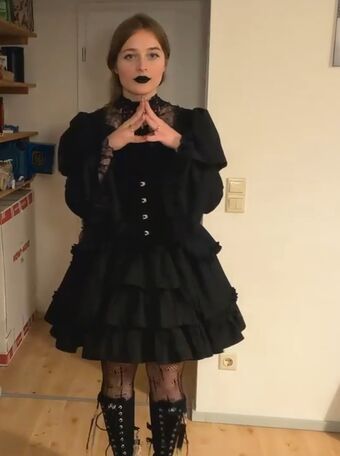 qoqsik Nakenläckor OnlyFans Foto 49