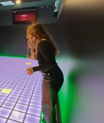 qoqsik Nakenläckor OnlyFans Foto 52