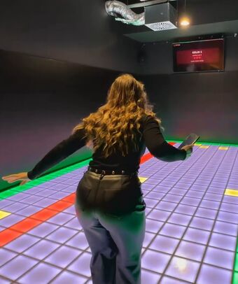 qoqsik Nakenläckor OnlyFans Foto 55