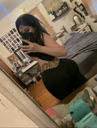 qtmilly Nakenläckor OnlyFans Foto 3