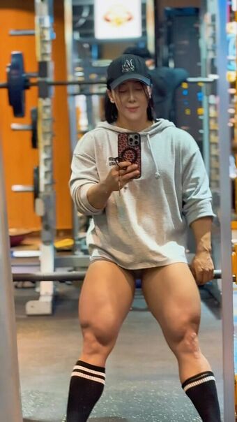 Quadzilla Nakenläckor OnlyFans Foto 30