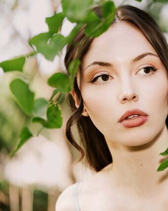 Quantum ASMR Nakenläckor OnlyFans Foto 33