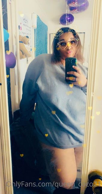 queen_coco21 Nakenläckor OnlyFans Foto 4