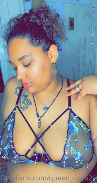 queen_coco21 Nakenläckor OnlyFans Foto 6