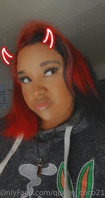 queen_coco21 Nakenläckor OnlyFans Foto 7