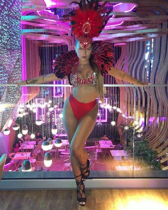 Queendee113 Nakenläckor OnlyFans Foto 39