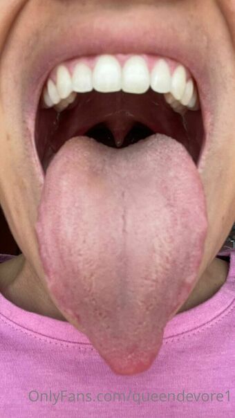 queendevore1 Nakenläckor OnlyFans Foto 15