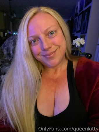 queenkitty