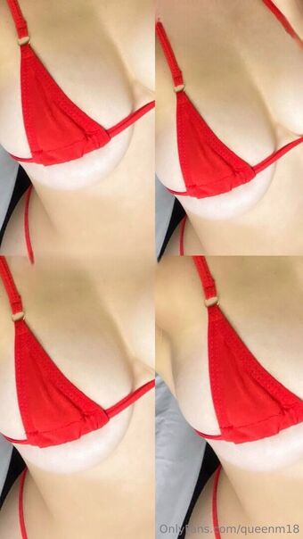 queenm18 Nakenläckor OnlyFans Foto 10