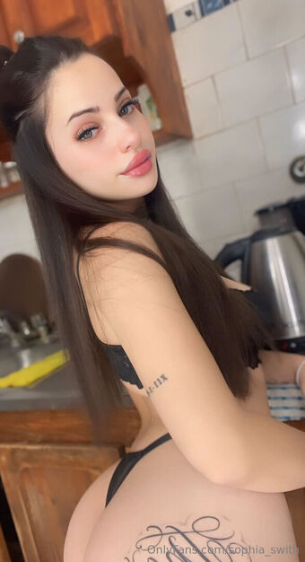 queensoffia Nakenläckor OnlyFans Foto 16