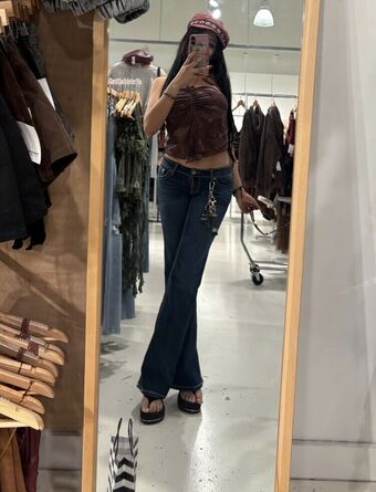 r0ckerfoo Nakenläckor OnlyFans Foto 76