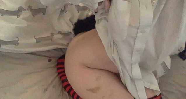 Raccpup Nakenläckor OnlyFans Foto 25