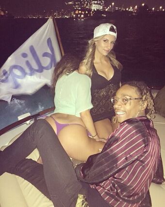 Rachel Bush Nakenläckor OnlyFans Foto 62