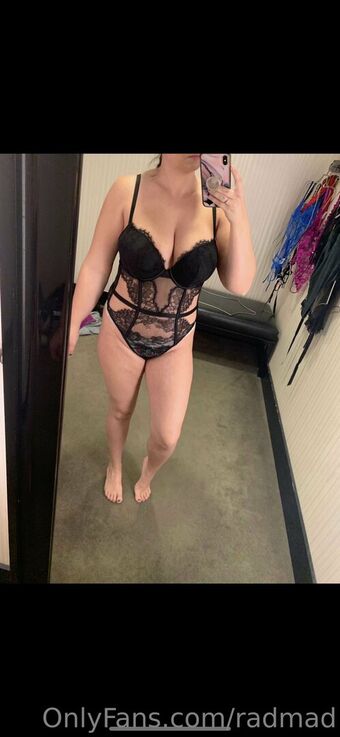 radmad Nakenläckor OnlyFans Foto 16