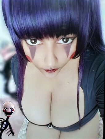 Rafa Candy Nakenläckor OnlyFans Foto 4