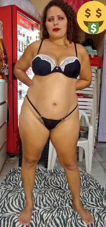 Rafaela Nakenläckor OnlyFans Foto 16