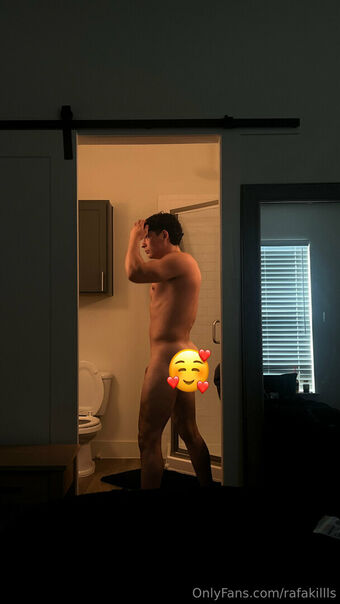 rafakillls Nakenläckor OnlyFans Foto 27