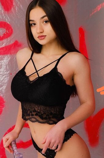 Ragazza Ucraina
