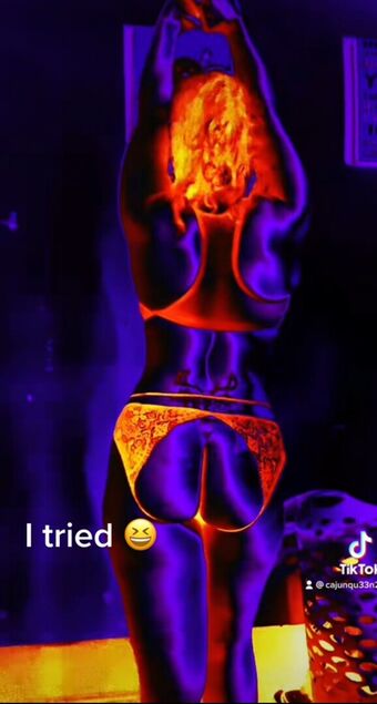 ragincajun21 Nakenläckor OnlyFans Foto 2