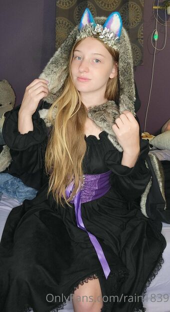 rain1839 Nakenläckor OnlyFans Foto 27