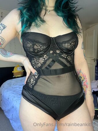 rainbeankitten Nakenläckor OnlyFans Foto 11