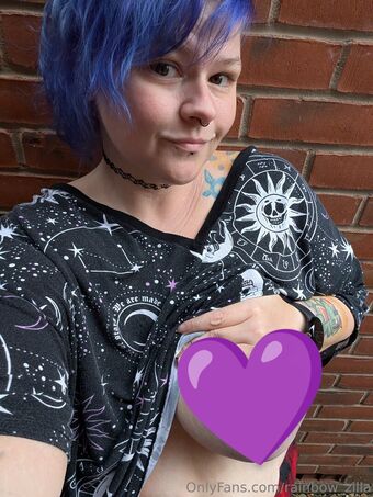 rainbow_zilla Nakenläckor OnlyFans Foto 18