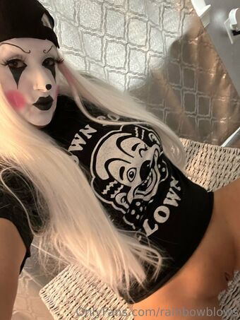 rainbowblows Nakenläckor OnlyFans Foto 17