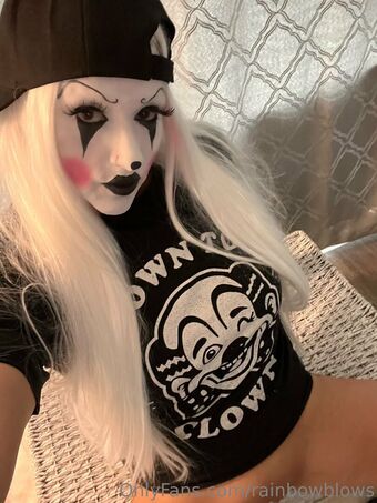 rainbowblows Nakenläckor OnlyFans Foto 18