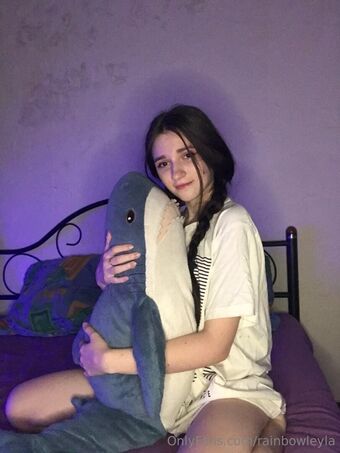 rainbowleyla Nakenläckor OnlyFans Foto 18