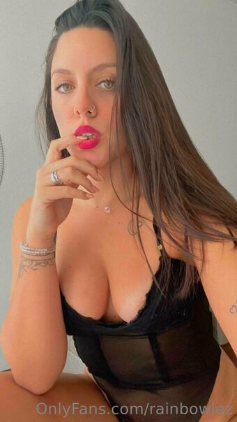 rainbowlez Nakenläckor OnlyFans Foto 20