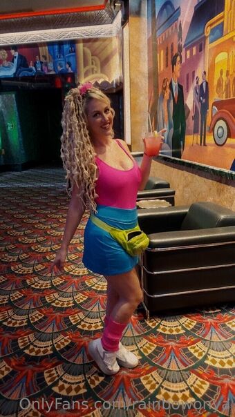 rainbowonya Nakenläckor OnlyFans Foto 8