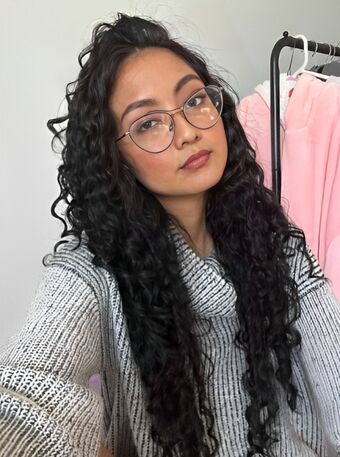 Raine Nakenläckor OnlyFans Foto 8