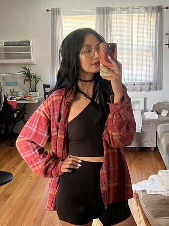 Raine Nakenläckor OnlyFans Foto 13