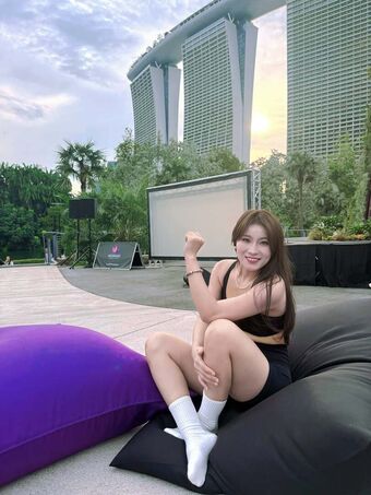 Rainie Nakenläckor OnlyFans Foto 5