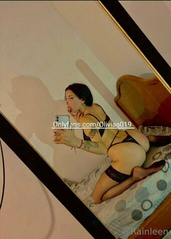 rainleen Nakenläckor OnlyFans Foto 8