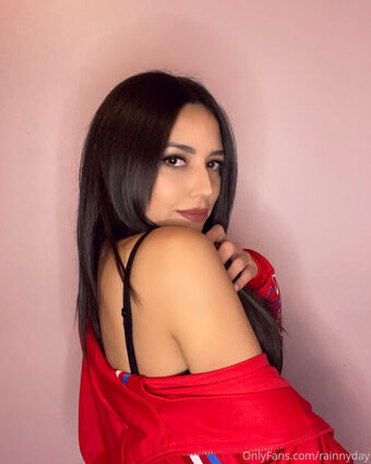 rainnyday Nakenläckor OnlyFans Foto 10