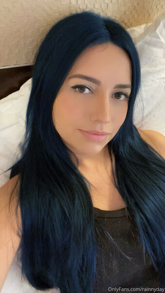 rainnyday Nakenläckor OnlyFans Foto 14
