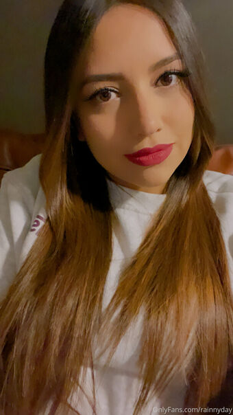 rainnyday Nakenläckor OnlyFans Foto 16