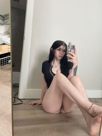 Ramierah Nakenläckor OnlyFans Foto 57