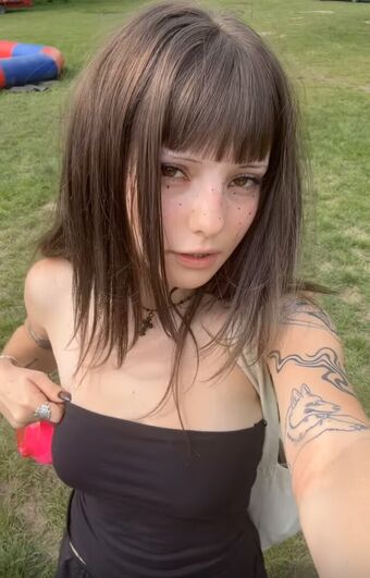 Ramona Marquez Nakenläckor OnlyFans Foto 35